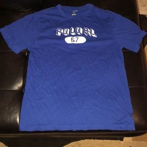 Kids XL Polo Ralph Lauren T-Shirt